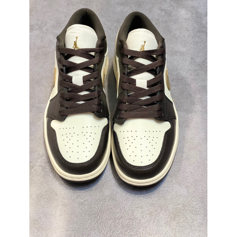 Giày jodan low cafe