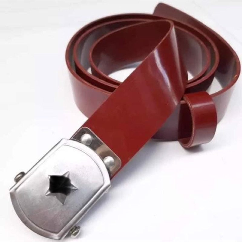 Dây thắt lưng đỏ cs