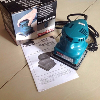 ( Hot ) Máy Chà Nhám B04510 ( Hàng đẹp giá rẻ có bảo hành )