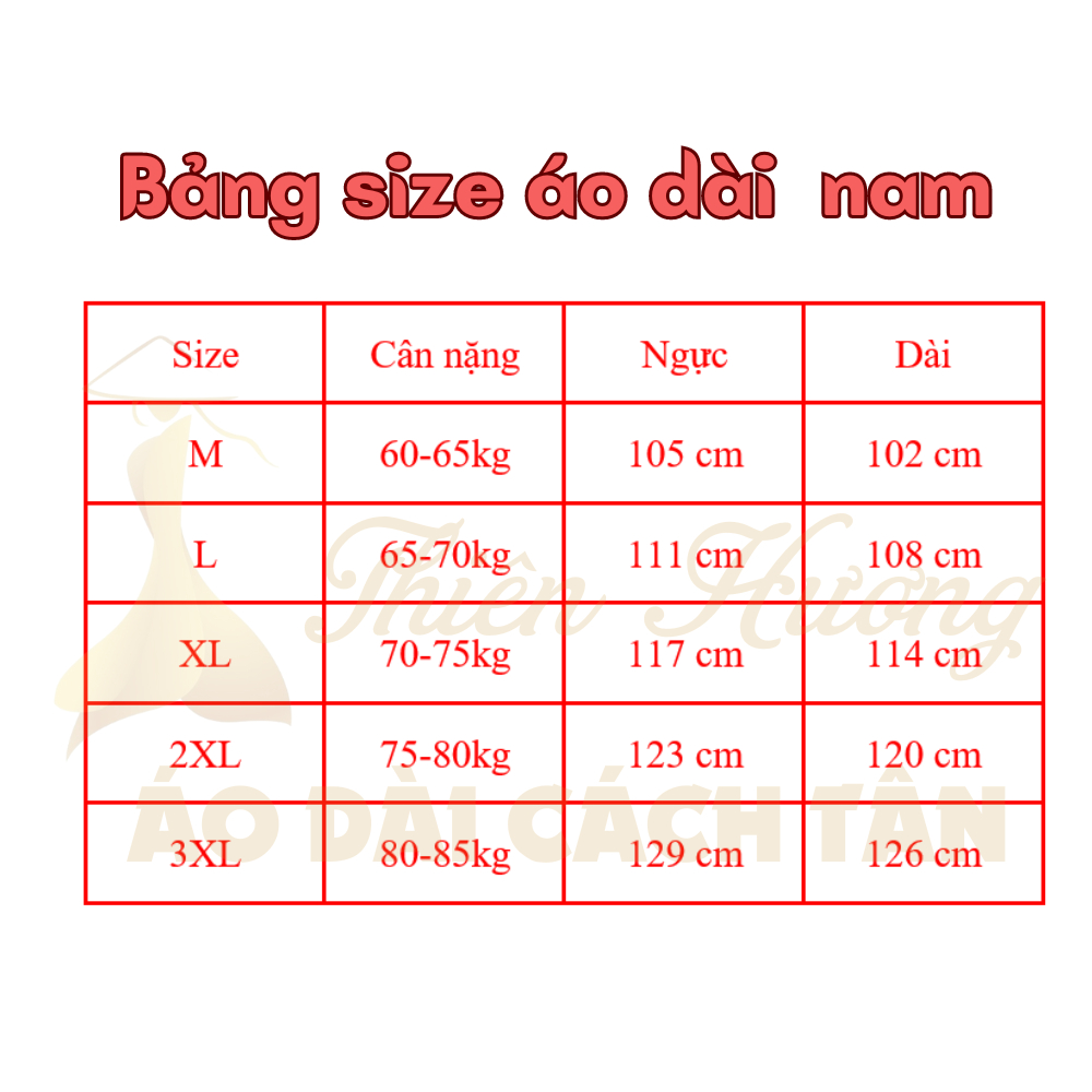 Áo dài truyền thống nữ ❤️HÀNG THIẾT KẾ❤️ hồng sen cách tân cổ tàu chất liệu Linen thêu hoa - Áo Dài Thiên Hương - TH02