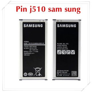 Pin samsung j5 2016 / J510,mới chất lượng