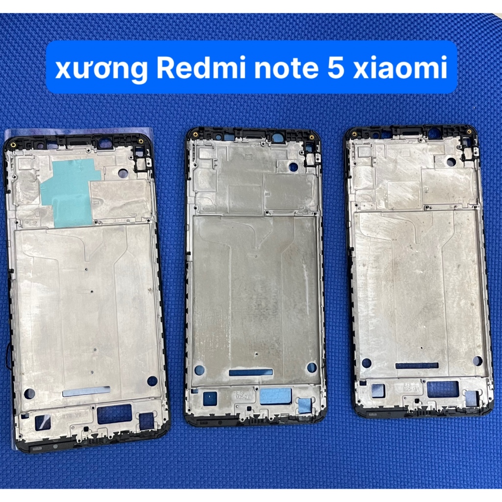 Vỏ Bộ Redmi Note 5/Note 5 Pro  Xiaomi