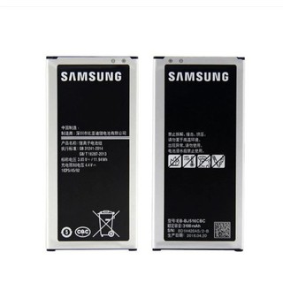 Pin samsung j5 2016 / J510,mới chất lượng