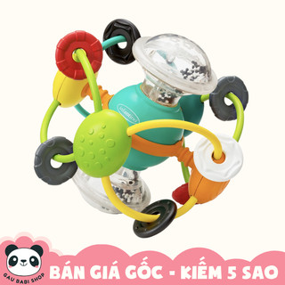 Đồ chơi trái bóng cho bé Infantino 216268