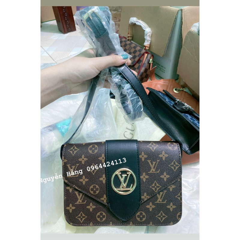 Túi đeo vai đeo chéo