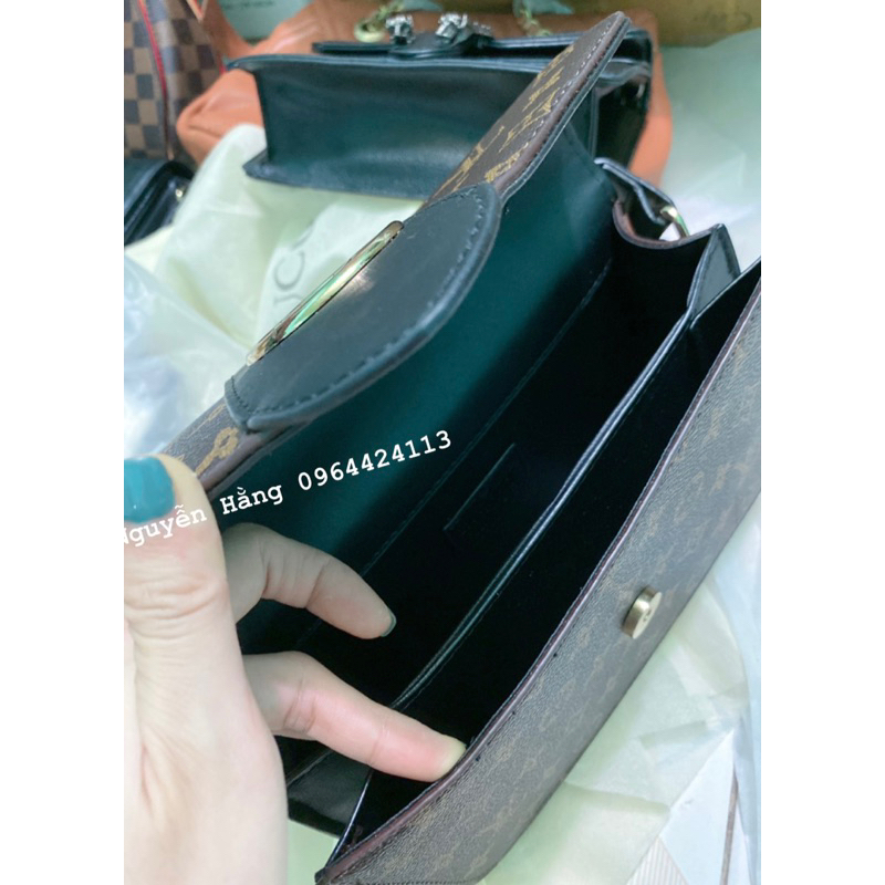 Túi đeo vai đeo chéo