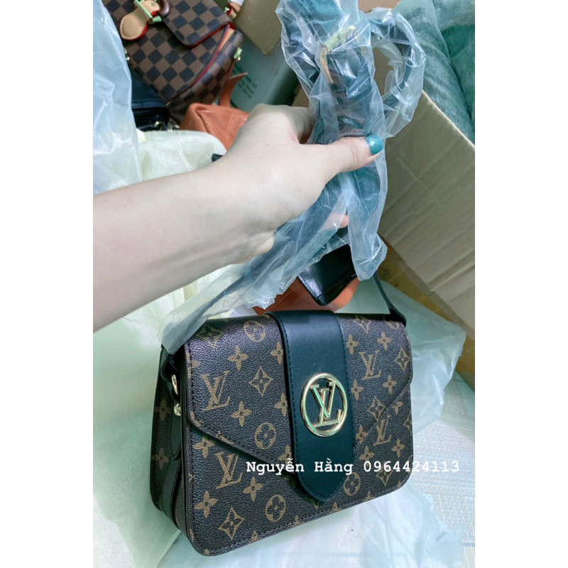 Túi đeo vai đeo chéo