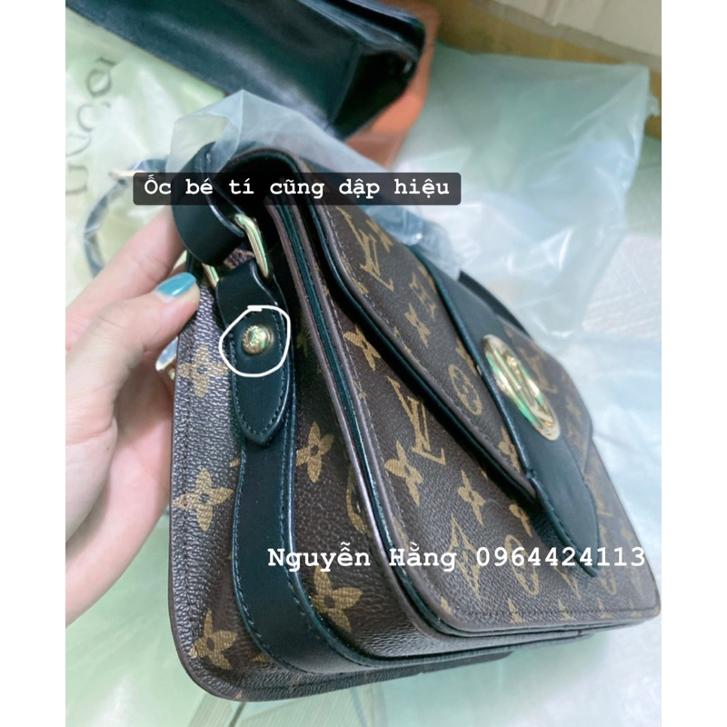 Túi đeo vai đeo chéo