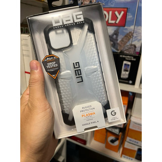 Ốp lưng UAG Google Pixel 4/4xl