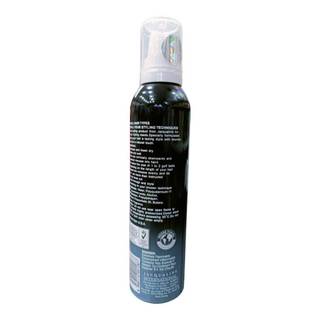 MOUSSE TẠO KIỂU TÓC JACQUALINE 250ML