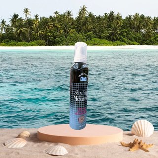 MOUSSE TẠO KIỂU TÓC JACQUALINE 250ML