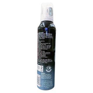 MOUSSE TẠO KIỂU TÓC JACQUALINE 250ML