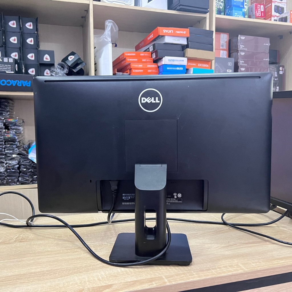 Màn hình máy tính Dell E2414H LED 24 inch Full HD