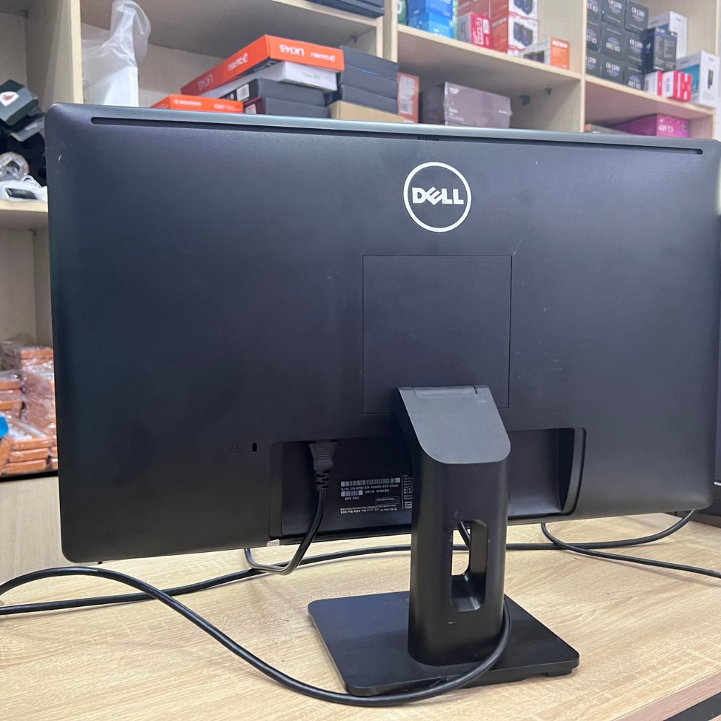 Màn hình máy tính Dell E2414H LED 24 inch Full HD