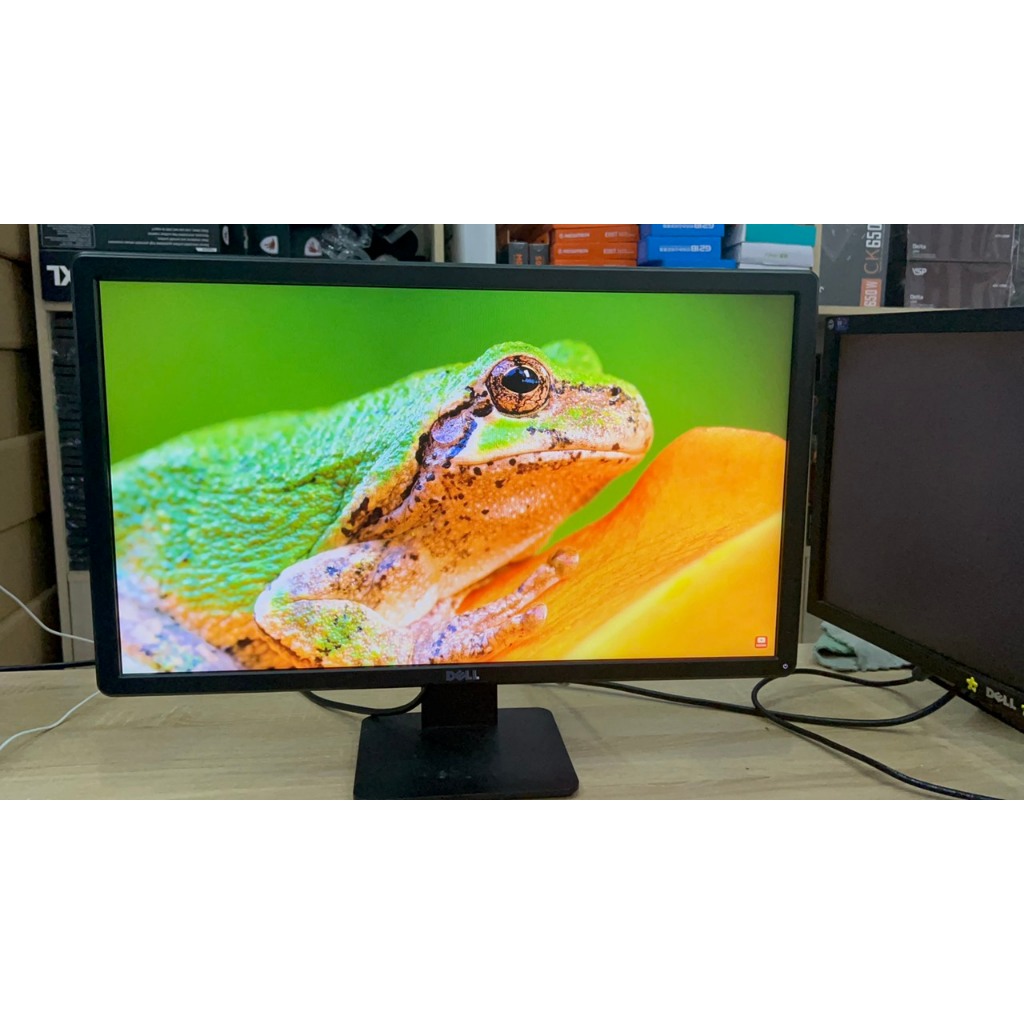 Màn hình máy tính Dell E2414H LED 24 inch Full HD