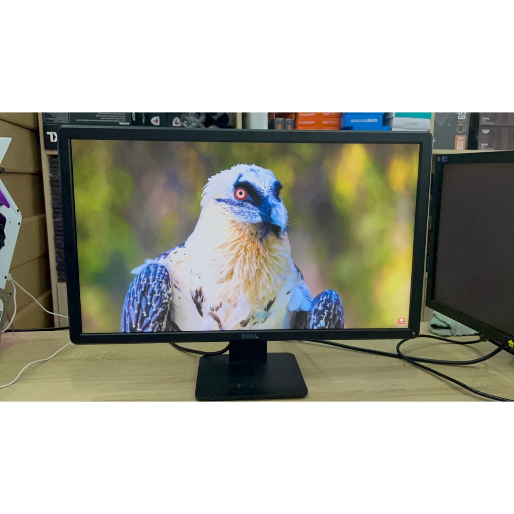 Màn hình máy tính Dell E2414H LED 24 inch Full HD