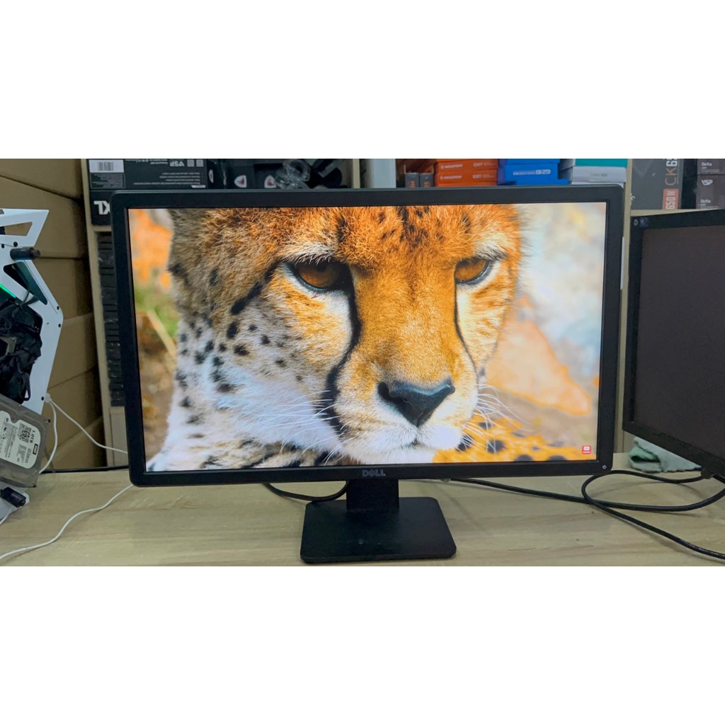 Màn hình máy tính Dell E2414H LED 24 inch Full HD