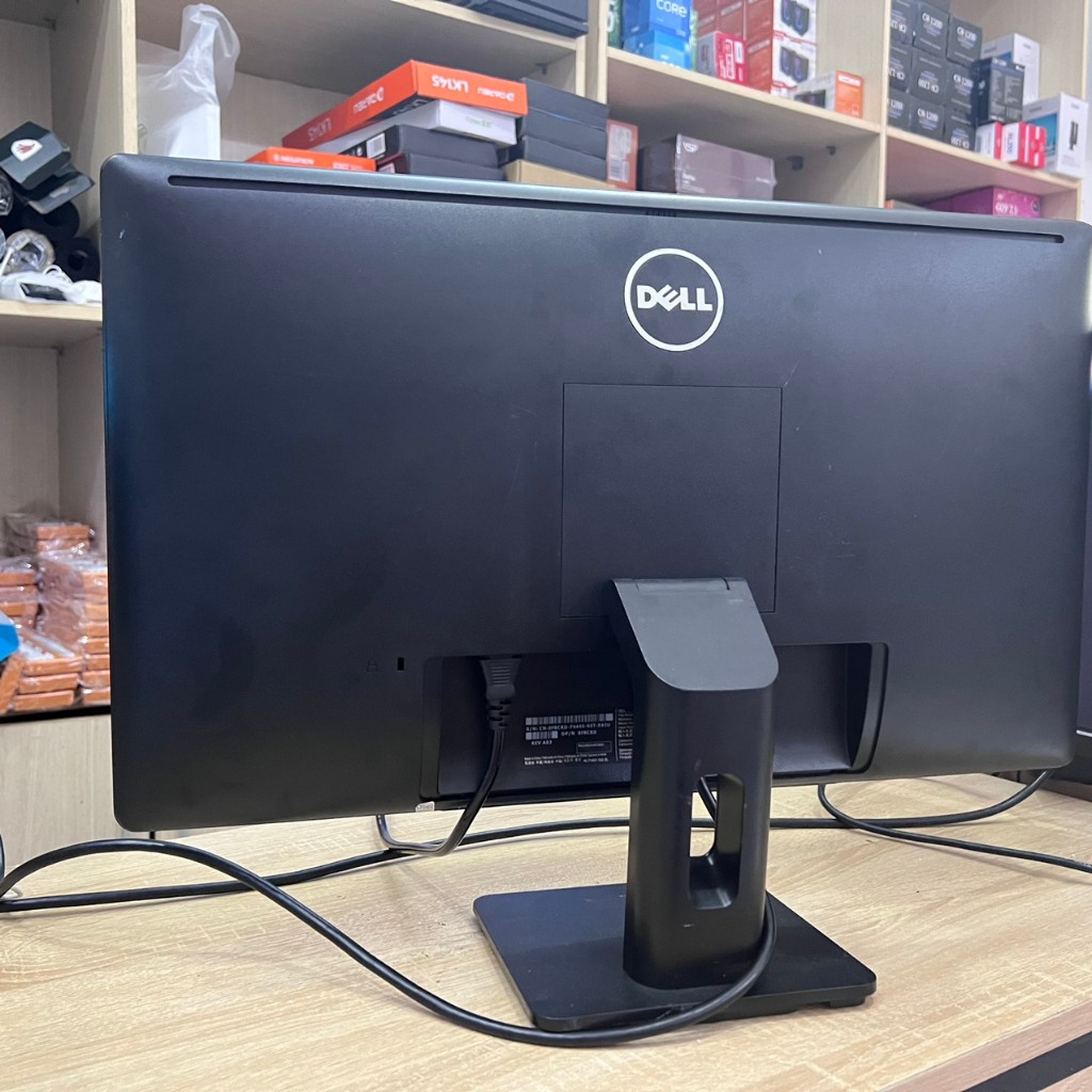 Màn hình máy tính Dell E2414H LED 24 inch Full HD