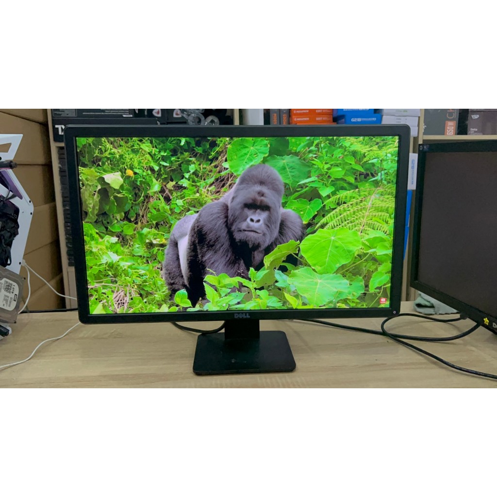 Màn hình máy tính Dell E2414H LED 24 inch Full HD