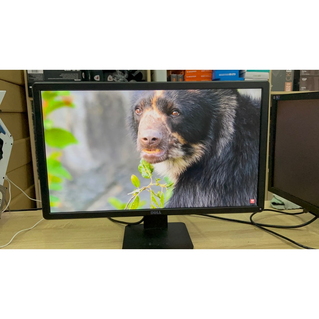 Màn hình máy tính Dell E2414H LED 24 inch Full HD