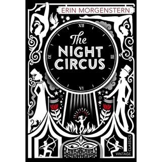 Sách tiếng Anh - The Night Circus