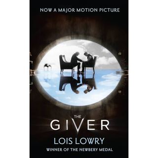 Sách tiếng anh - the giver