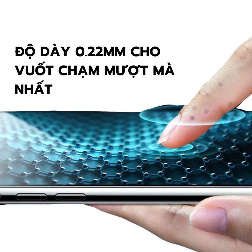 Kính Cường Lực KingKong cho IP Full Màn X/Xs/XsMax/11/11Pro/11ProMax/12ProMax/13/13ProMax/14/14Promax/15 _ Racadoy CLKK