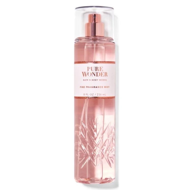 Body Mist Victoria's Secret xịt thơm toàn thân HD Body Mist dành cho phái nữ dưỡng ẩm cho da, lưu hương lâu