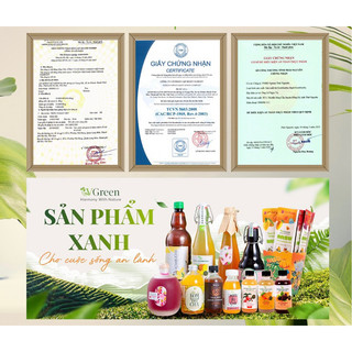 LIGHT KOMBUCHA 250ml VỊ TRÁI CÂY