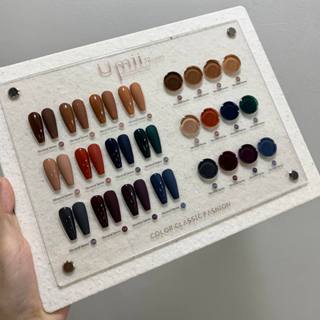  Lẻ 1 chai sơn Umii Bảng Cafe 