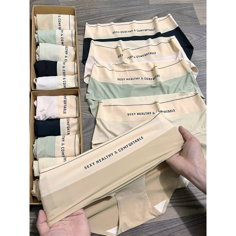 QUẦN LÓT NỮ, QUẦN SU CẠP SEXY HEALTHY HÀNG LOẠI 1 CỰC ĐẸP CHO NỮ