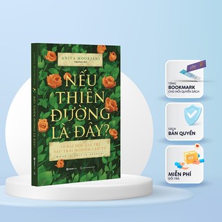 Sach: nếu thiên đường là đây?