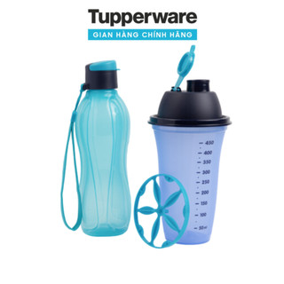 Bộ Sản Phẩm Memberkit Shake N Go Tupperware