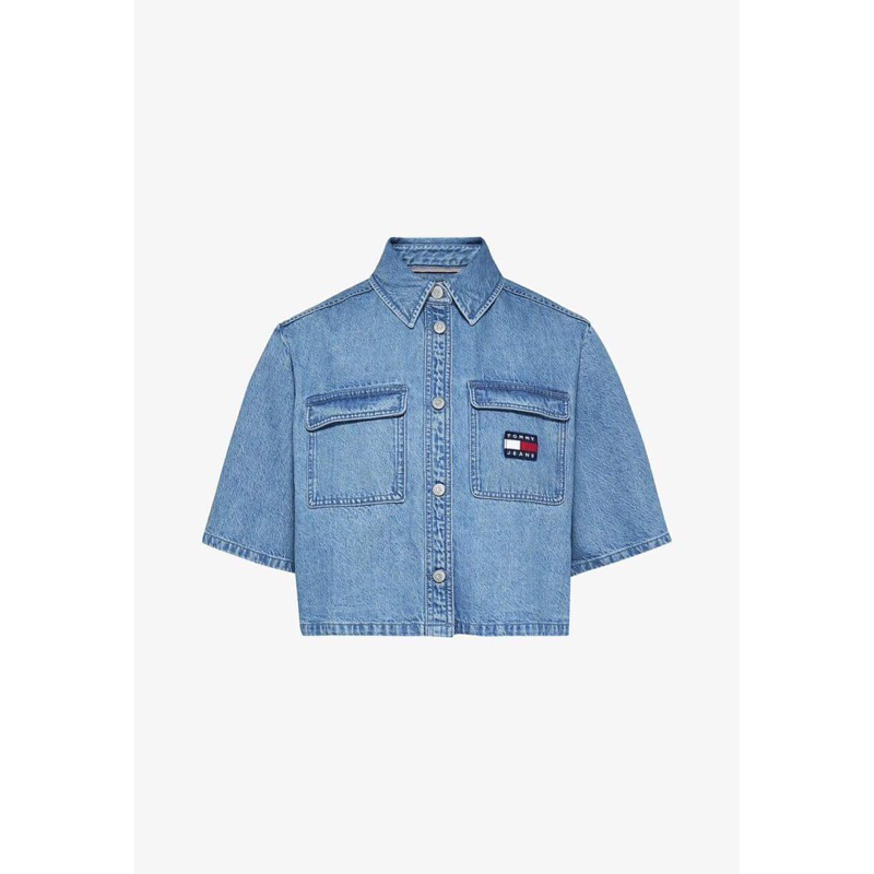 Áo jeans đẹp