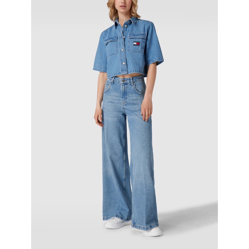 Áo jeans đẹp