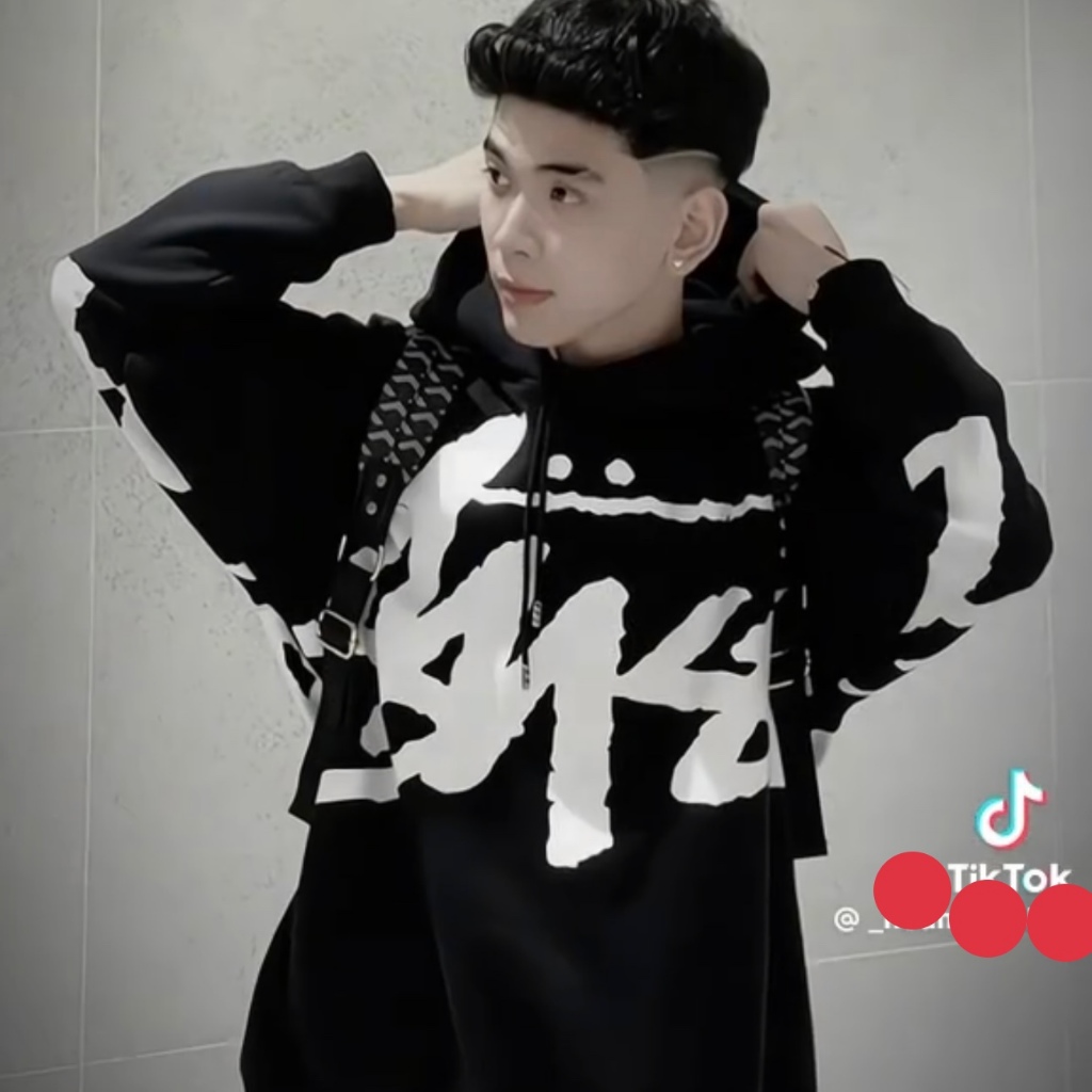 Áo Nỉ Hoodie Nam DG In Logo 2 Mặt Áo Siêu Đẹp - Áo Hoodie Nam Nữ DG Vảy Sơn Full Áo Siêu Nét