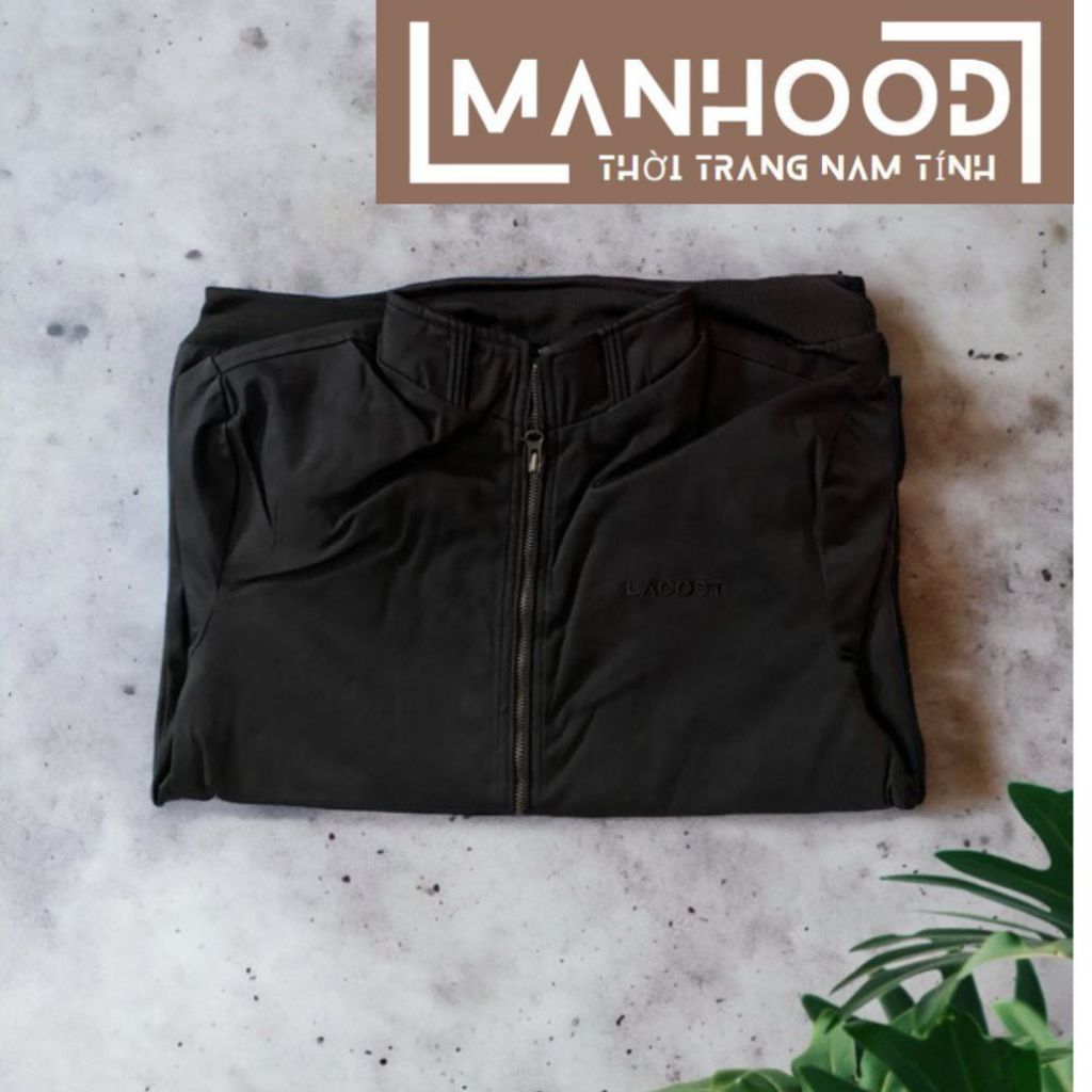 Áo khoác kaki cao cấp nam, áo kaki nam nữ trơn màu xám nhạt, xám đậm, đen form đẹp AKK003636