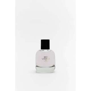 Nước hoa nữ ZARA RED VANILLA EDT 90ML (3.0 FL. OZ).