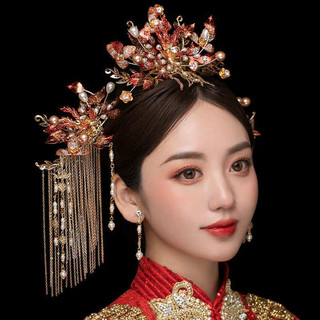 Bộ cài cổ trang nhiều mẫu xinh