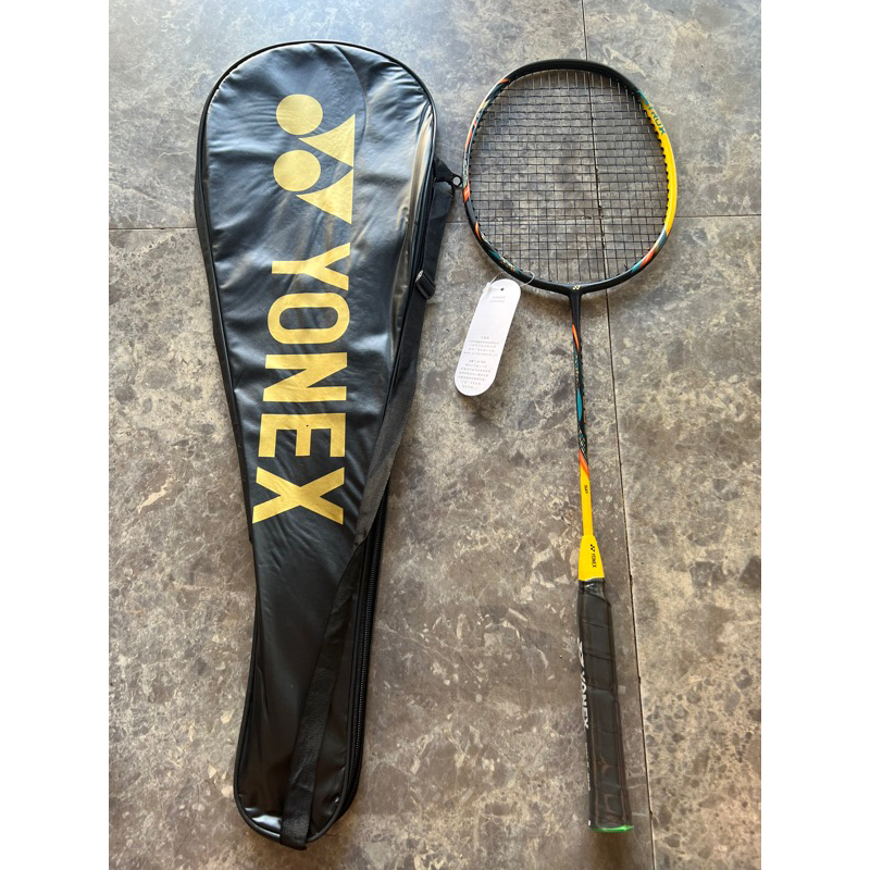 Vợt Cầu Lông Yonexx Đơn  Camshop