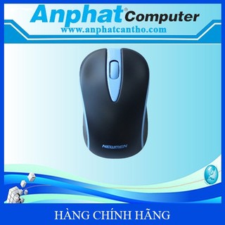 Chuột máy tính không dây Newmen F368 - Hàng chính hãng