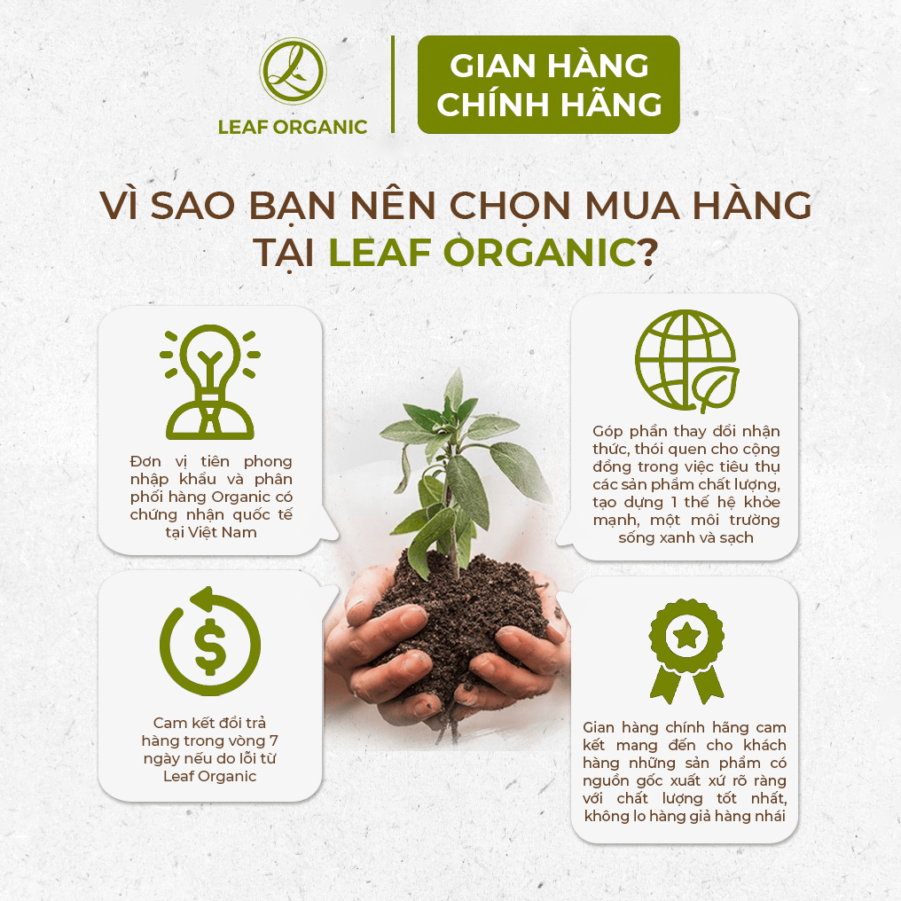 BÁNH GẠO ĂN DẶM HỮU CƠ Nobi Nobi 40g - CHO BÉ TỪ 6 THÁNG TUỔI