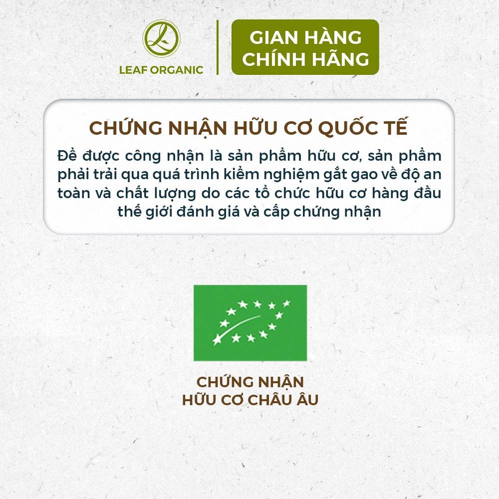 Bột mì hữu cơ Sima Bio 1kg các loại nguyên cám, đa dụng, Manitoba