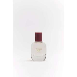 Nước hoa nữ zara wonder rose edt 30 ml .
