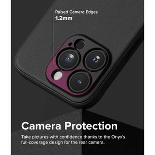 Ốp lưng iPhone 15 Pro Max/15 Pro/15 Plus/15 RINGKE Onyx Magnetic