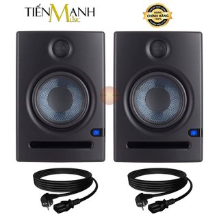 PreSonus E5 Loa Kiểm Âm Nghe Nhạc Eris Powered Studio Monitor Speaker Pair