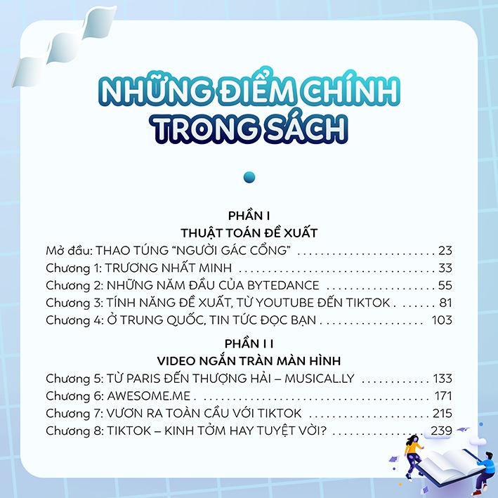 SÁCH - TikTok khuynh đảo thế giới như thế nào? - Tác giả Matthew Brennan