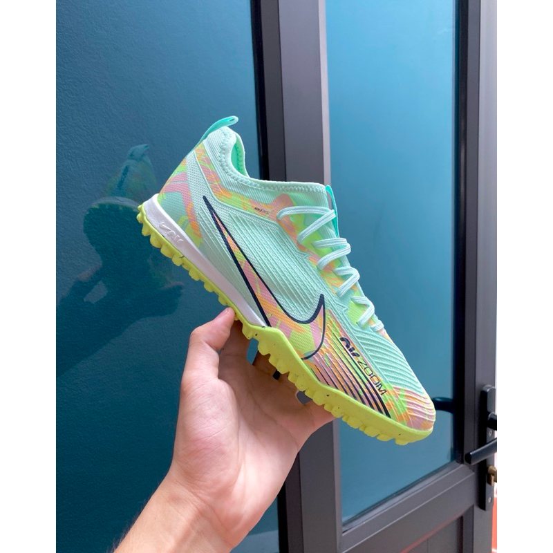 Giày Vapor 15 Pro Bản Chuẩn Loại 1 -- Dũng Dày Football