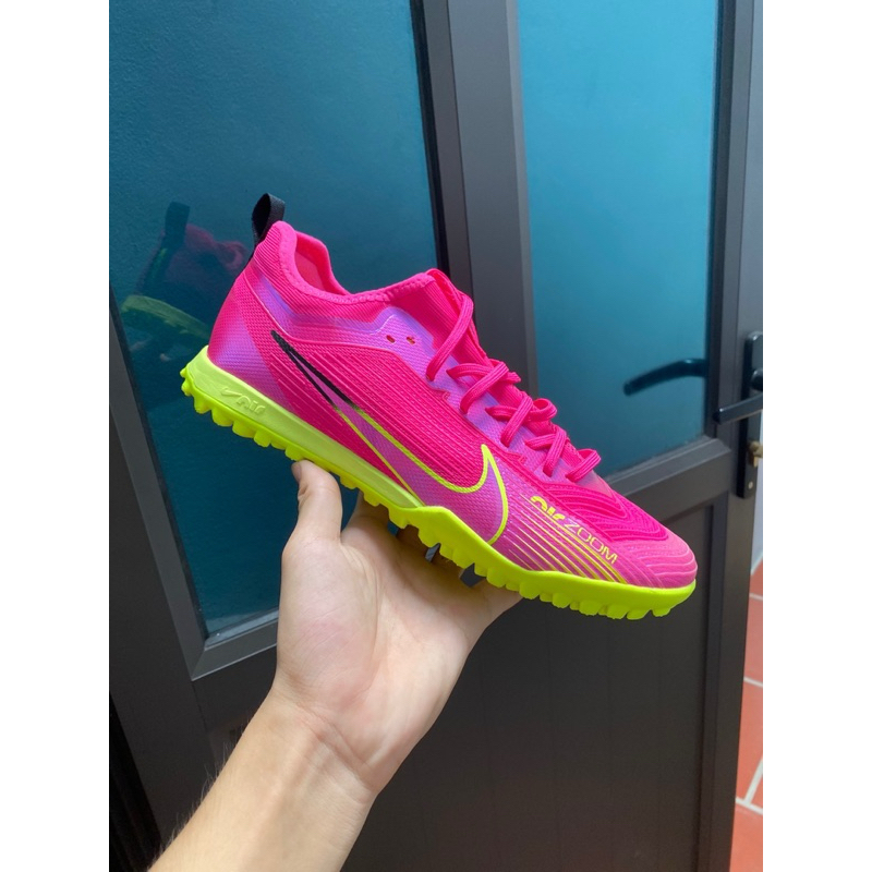 Giày Vapor 15 Pro Bản Chuẩn Loại 1 -- Dũng Dày Football