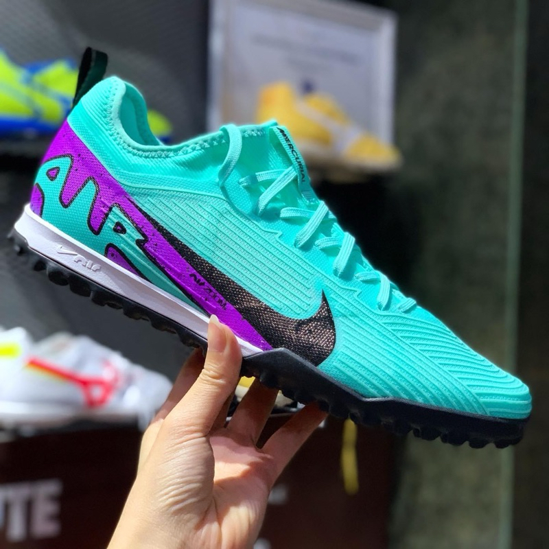 Giày Vapor 15 Pro Bản Chuẩn Loại 1 -- Dũng Dày Football